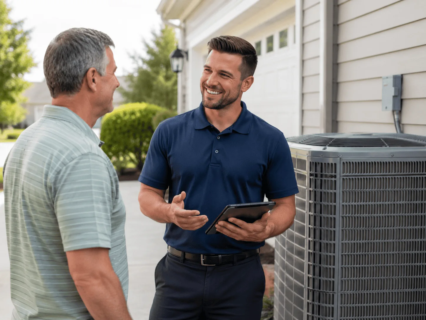 Heat Pump Installation Backus, MN FAQs